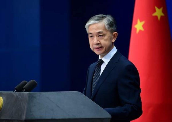 国华通配资 中方出手：该停火了！