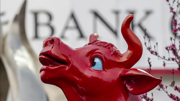 博牛配资 部分绩优的人形机器人概念股出炉