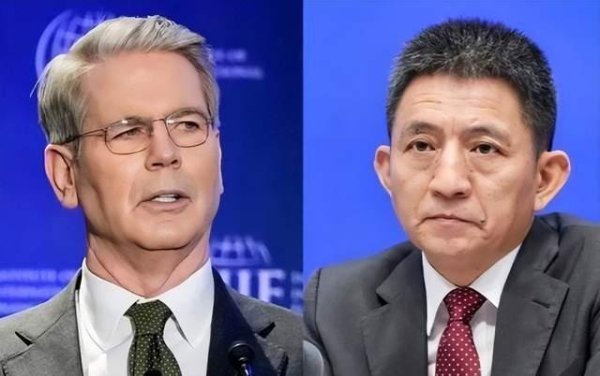 锅牛配资 中美元首会晤前，特朗普得力助手突然发现：岛内担心的事要发生了